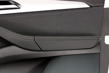 BMW x3 G01 Дверная Дверная Дверная Обинка правая передняя часть