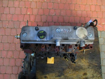 Ford Focus MK1 1.8 DI TDDI 98-04 Silnik BHDA 75KM