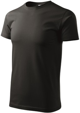 KOSZULKA T-SHIRT ADLER NAJWYŻSZA JAKOŚĆ 200g r 5XL
