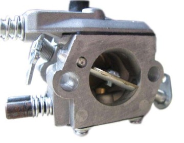 КАРБЮРАТОР БЕНЗИНОВАЯ ПИЛА NAC STEL LIDER FLORA CHINA