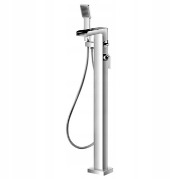 Bateria wannowa wolnosto OMNIRES CASCADE CA4033