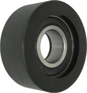 ROLKA ROLKI fi 68mm DOCISKOWE DOCISKOWA szer. 25mm