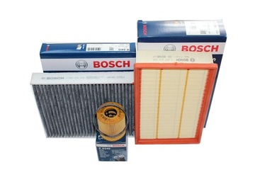 BOSCH 1 457 429 249 FILTR OLEJE