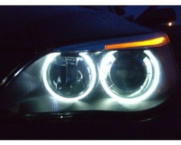 СВЕТОДИОДНЫЙ МАРКЕР ANGEL EYES кольца BMW E90, E91 Xtreme*