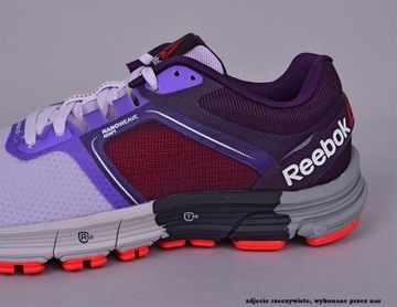 Buty do biegania REEBOK ONE CUSHION 3.0 roz. 36