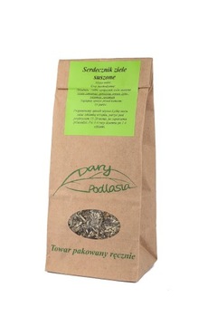 Serdecznik ziele - Zioła - 500g - Dary Podlasia