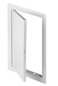 AWENTA DRZWICZKI REWIZYJNE METALOWE DM97 25x50