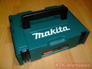 Лобзик MAKITA 4351FCTJ со светодиодом + MAKPAC