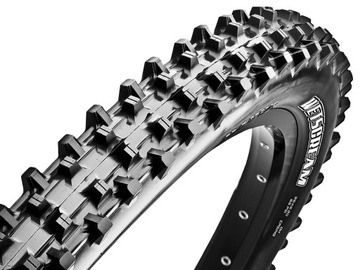 ШИНА MAXXIS WETSCREAM 27,5X2,50, ПРОВОД 60X2 TPI