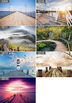 Plakat poster KOSMOS galaktyka 40x30 max wybór