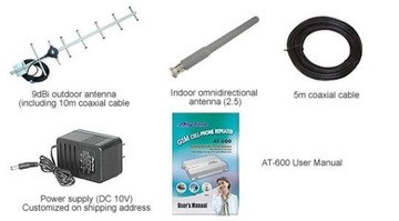 GSM ретранслятор - AT 600 GMS-300 AT-600!!