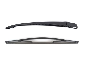Wycieraczka tylna komplet CITROEN Xsara Picasso