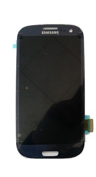 Wyświetlacz LCD Samsung S3 i9300 i9305 i9308 NEO
