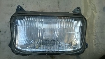 KAWASAKI ZZR ZX 600 LAMPA PRZÓD PRZEDNIA REFLEKTOR