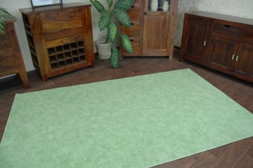 фото ориг. №10, Carpet 400x500 serenade green smooth@50534