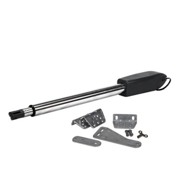 SIŁOWNIK DO BRAMY DWUSKRZYDŁOWEJ 24V – ETM-02-400