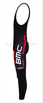 ВЕЛОСИПЕДНЫЕ БРЮКИ BMC L, Локоспорт