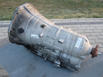 Коробка передач BMW F01 F02 750 4.4 7595431 6HP-28