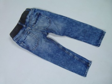 Джинсы H&M Denim / 2–3 года, 98 см.