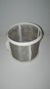 CANDY CSF 4590E : FILTR SIATKOWY WODY