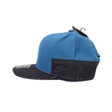 Кепка NIKE TECH TRUE TAPERED ONE SNAPBACK TRAINING