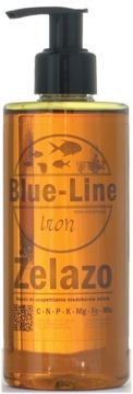 Nawóz żelazowy od Blue-Line - czyste ŻELAZO 500ml