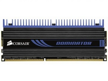 PAMIĘĆ RAM Corsair Dominator DDR3 4GB 1333MHz