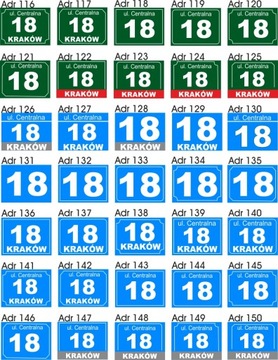 ДОСКА ПВХ С АДРЕСНОЙ ТАБЛИЧКОЙ НОМЕР ДОМА 30х20