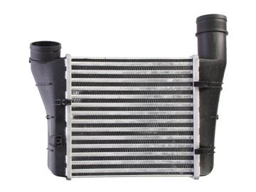 INTERCOOLER AUDI A4 B6 2000-2004 1.9 TDI NOWY