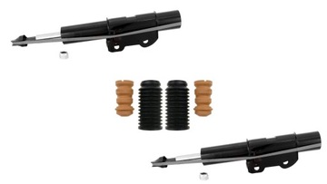 фото ориг. №2, Shock absorbers front mercedes sprinter 906 crafter