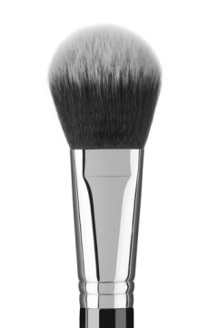 Кисть KAVAI K27 для пудры, румян и бронзатора.