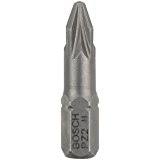 Bosch BIT KLINGA końcówka Pz 1 EXTRA HART 25 mm