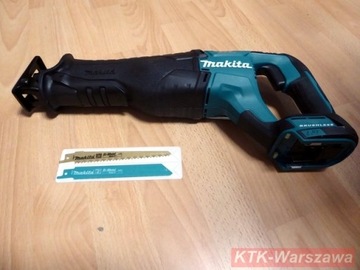 Piła Szablasta 18V MAKITA DJR187Z KORPUS + WALIZKA