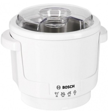 МОРОЖЕНИЦА BOSCH MUZ5EB2 ДЛЯ МАМ5