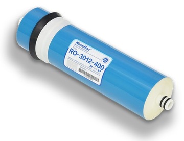 Membrana osmotyczna 400 gpd KeenSen - najlepsza !