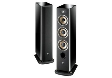 Focal Aria 926 Black HG | kolumny głośniki