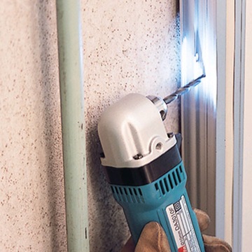 Угловая тренировка без удара Makita DA3010F Drill