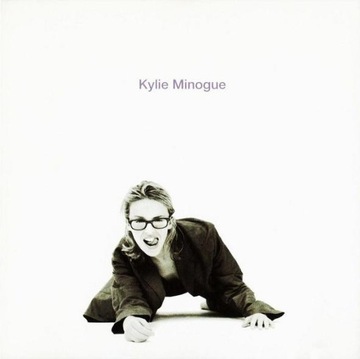 Kylie Minogue - Kylie Minogue CD Album