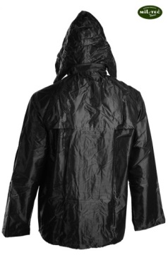 КОМПЛЕКТ RAIN SET Куртка + брюки Черный XL