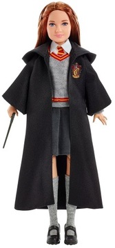фото ориг. №3, Mattel harry potter ginny weasley doll з accessories