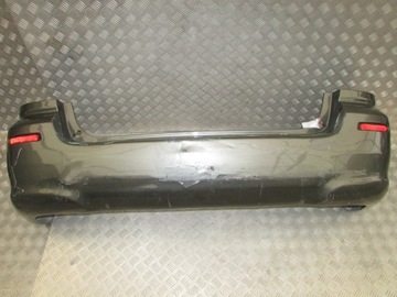 ZDERZAK TYŁ 1C3 TOYOTA COROLLA VERSO 04-08
