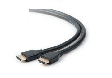 КАБЕЛЬ HDMI TECHLINK 1 м, UHD, 4K, 3D, HDMI 2.0