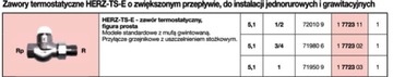 ТЕРМОСТАТИЧЕСКИЙ КЛАПАН 3/4 ПОВЫШЕННЫЙ РАСХОД P z831