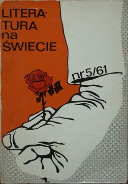 Literatura na świecie 5/1976 Kovac Pavel Lenco