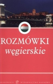 ROZMÓWKI WĘGIERSKIE