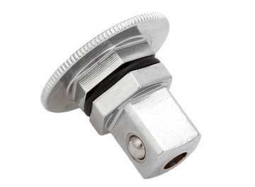 Sata 46656 adapter 1/2 do klucza z grzechotką 19mm