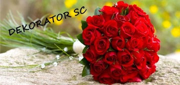 KOTYLIONY DLA RODZICÓW ŚWIADKÓW PRZYPINKI BOHO