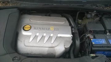 RENAULT VELSATIS ESPACE 4 2,2 DCI SKŘÍŇ AUTOMAT