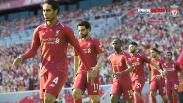 PES 2019 PS4