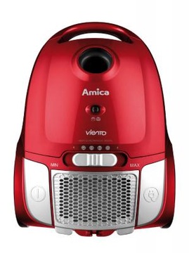 AMICA VIENTO VI2031 ПЫЛЕСОС HEPA BAG 900 Вт